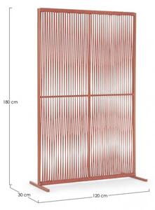 Pannello Paravento Frangivista 120x30x180h cm Paxson Sierra