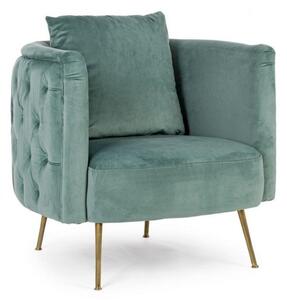 Poltrona 83x77x79,5h cm Tenbury Tiffany