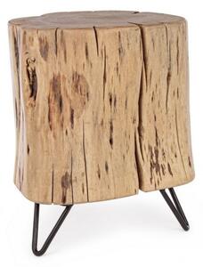 Sgabello 35x33x41h cm Artur