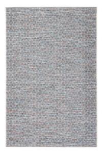 Tappeto da Esterno 160x230 cm Velis Blu