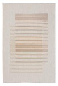 Tappeto da Esterno 160x230 cm Kino Beige/Arancio
