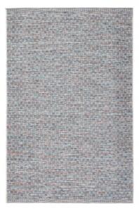 Tappeto da Esterno 200x290 cm Velis Blu