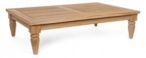 Tavolino 120x80x30h cm Bali Fsc