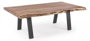 Tavolino 115x65x40h cm Aron