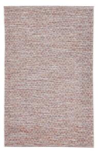 Tappeto da Esterno 200x290 cm Velis Rosso