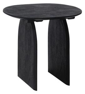 Tavolino 60x45x56h cm Monterrey Black