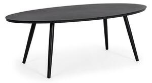 Tavolino 119x58x40,5h cm Space Ink