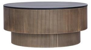 Tavolino Ø90x40h cm Virat