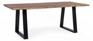 Tavolo 200x95x77h cm Artur