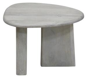 Tavolino 60x45x45h cm Zacatecas Naturale