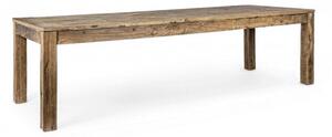 Tavolo 280x100x76h cm Kaily