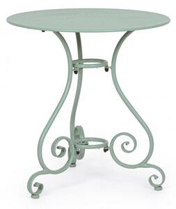 Tavolo da Giardino Ø70x72h cm Etienne Frosty