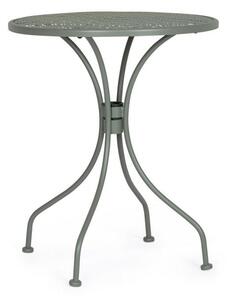 Tavolo da Giardino Ø60x71h cm Lizette Dark Olive