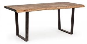 Tavolo 180x90x77h cm Elmer