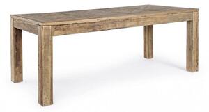 Tavolo 200x90x76h cm Kaily