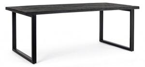 Tavolo Rettangolare Rettangolare 200x100x76h cm Hastings