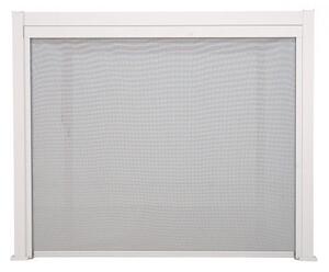 Tenda Rullo per Pergola Ocean Lato 3m Bianco