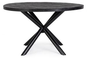 Tavolo Ø130x76h cm Hastings