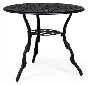 Tavolo da Giardino Ø80x67h cm Victoria Antracite