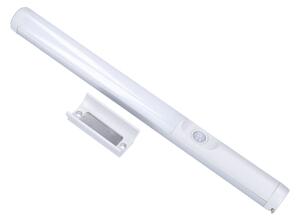 Solight WL912 - LED Illuminazione per mobili ricaricabile con sensore LED/2,5W/3,7V 1800mAh