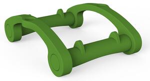 Supporto Galleggiante Chaise Longue Arkema Serendipity Verde Chiaro