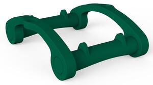 Supporto Galleggiante Chaise Longue Arkema Serendipity Verde