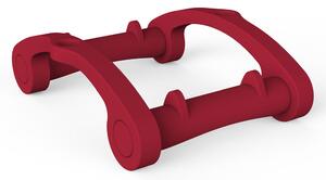 Supporto Galleggiante Chaise Longue Arkema Serendipity Cherry