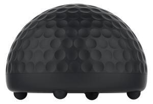 Collettore Solare da Esterno Giardino 40L per Piscina Arkema Hot Ball Grigio Antracite