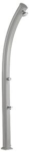 Doccia da Giardino Miscelatore e Lavapiedi Arkema Jolly Inox Paint