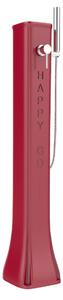 Doccia Solare da Giardino 23L Miscelatore e Doccetta Mobile Arkema Happy Go Cherry
