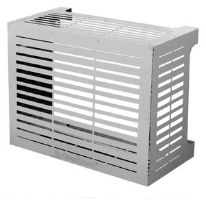 Copri Condizionatore 96x52x82 cm in Alluminio Classic L Bianco