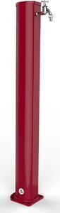Fontana da Esterno con Rubinetto Arkema Jolly Cherry