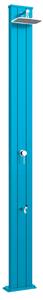 Doccia da Giardino Miscelatore Arkema Spring S Blu