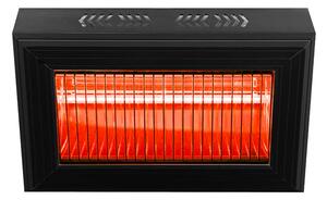 Stufa Elettrica ad Infrarossi Industriale 2000W Art-Eco HLQ20BG