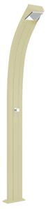 Doccia da Giardino Miscelatore Arkema Spring Champagne Bronze