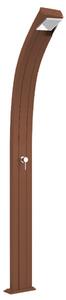 Doccia da Giardino Miscelatore Arkema Spring Oro Van Gogh