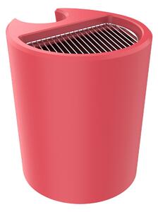 Secchiello per Fontana da Giardino H2O Arkema Cherry