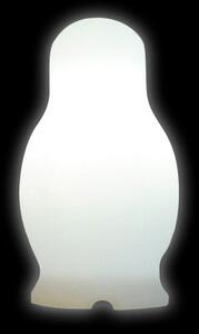 Complemento d’Arredo Luminoso Ø30x60 cm Arkema Osca SL