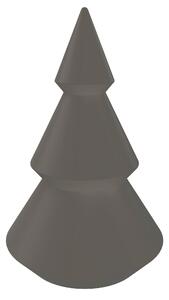 Abete da Giardino Ø30x46 cm in Resina Arkema Abete S Smart Dove Grey