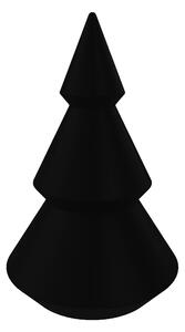 Abete da Giardino Ø30x46 cm in Resina Arkema Abete S Smart Antracite