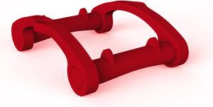 Supporto Galleggiante Chaise Longue Arkema Serendipity Ruby