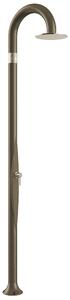 Doccia da Esterno Giardino Miscelatore Arkema Funny Yin Dove Grey