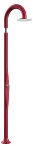 Doccia da Esterno Giardino Miscelatore Arkema Funny Yin Cherry
