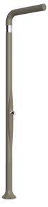 Doccia da Esterno Giardino Miscelatore Arkema Funny Yang Dove Grey