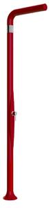 Doccia da Esterno Giardino Miscelatore Arkema Funny Yang Ruby
