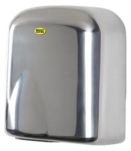 Asciugamani Elettrico Antivandalo con Fotocellula 1500W Moel Dragon Acciaio Inox