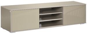 Mobile TV Max 70” 160x39x41,2 cm in MDF Grigio