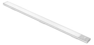 Lampada Led Ricaricabile Sensore di Movimento 600 mm Emuca Kaus