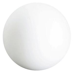Sfera luminosa da esterno Buly H 35 cm, luce bianco freddo E27 IP65 NEWGARDEN