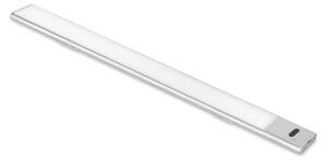 Lampada Led Ricaricabile Sensore Switch 400 mm Emuca Kaus